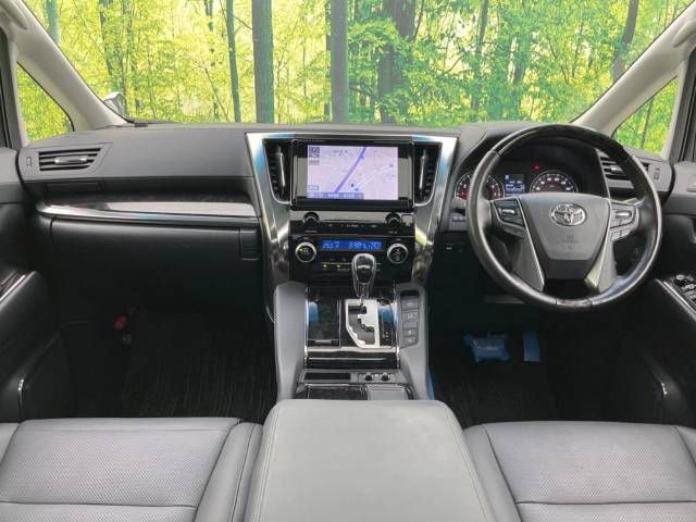 Toyota ALPHARD 2021-12 191730-1