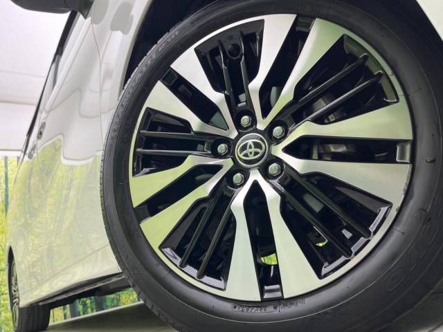 Toyota ALPHARD 2021-12 191730-14