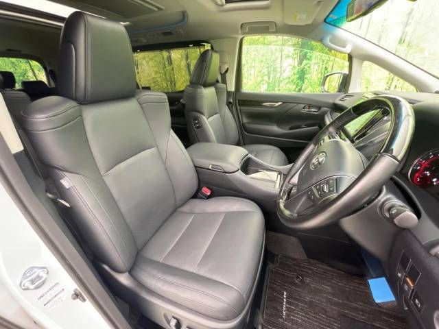 Toyota ALPHARD 2021-12 191730-8