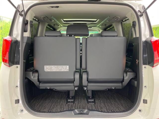 Toyota ALPHARD 2021-12 191730-11