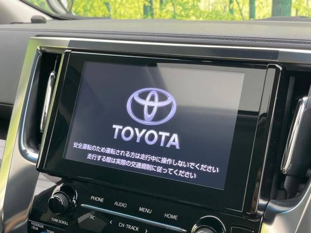 Toyota ALPHARD 2021-12 191730-3