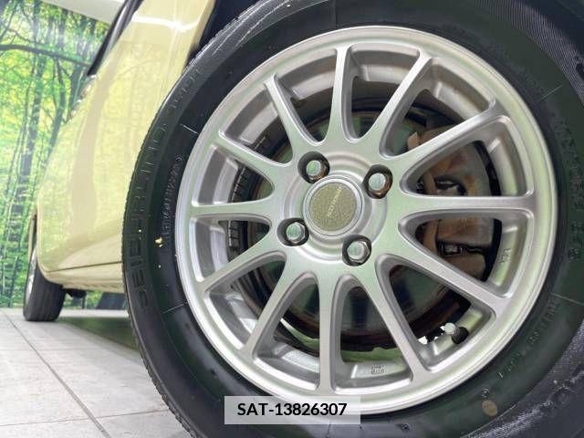 Toyota SIENTA 2005-11 344957-12