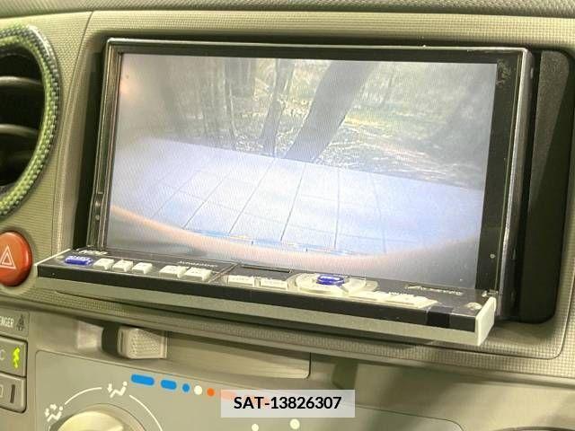 Toyota SIENTA 2005-11 344957-3