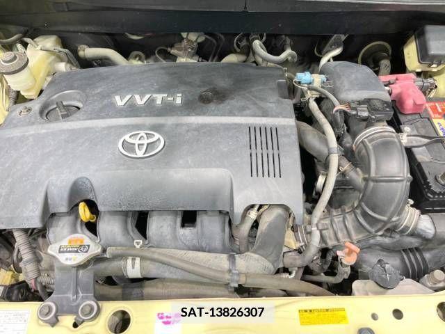 Toyota SIENTA 2005-11 344957-17