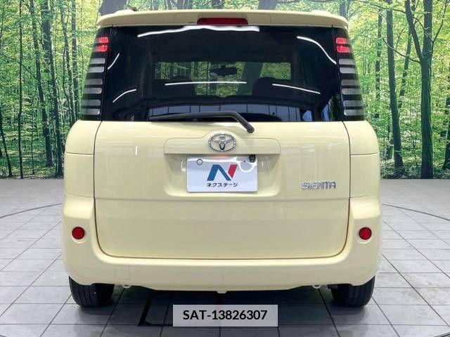 Toyota SIENTA 2005-11 344957-14
