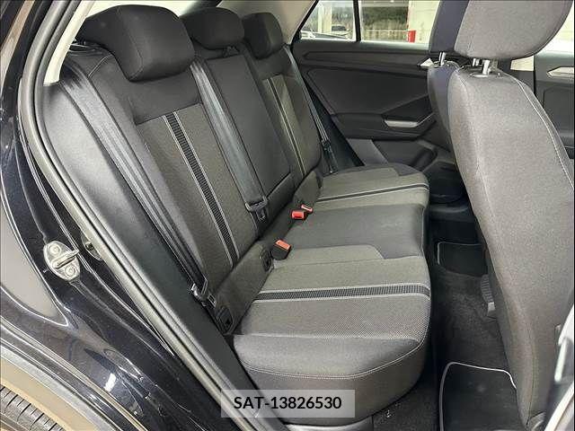 VolksWagen T-ROC 2020-12 218549-8