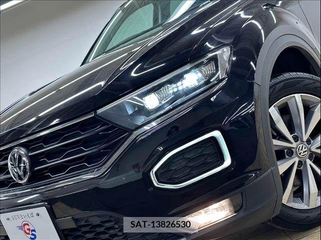 VolksWagen T-ROC 2020-12 218549-9