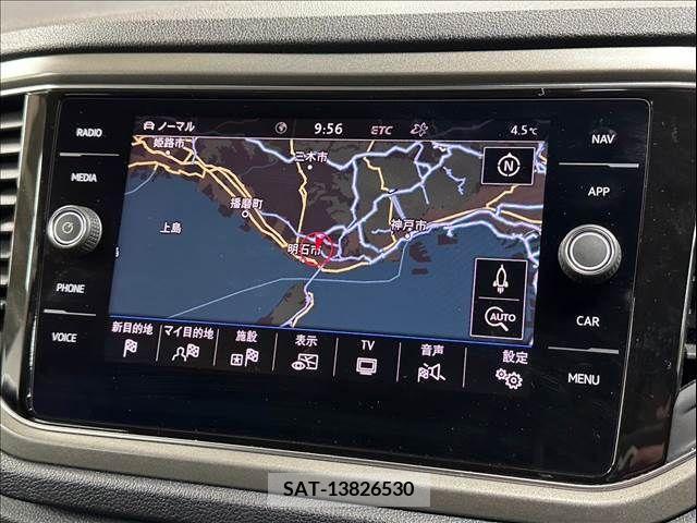 VolksWagen T-ROC 2020-12 218549-2