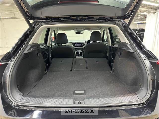 VolksWagen T-ROC 2020-12 218549-19