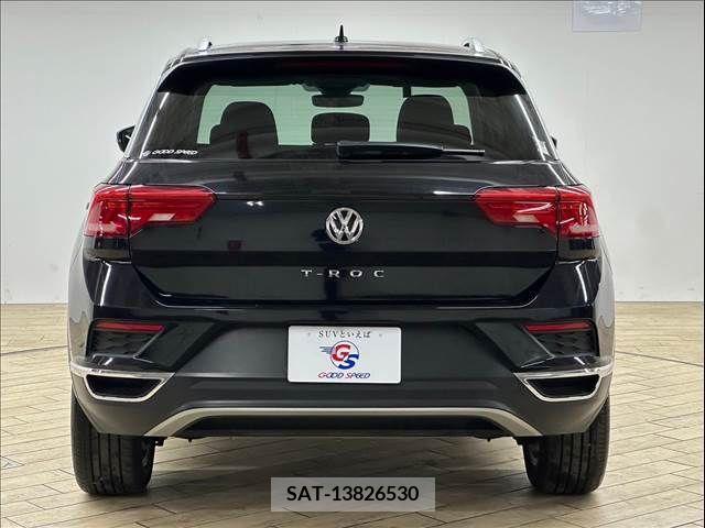 VolksWagen T-ROC 2020-12 218549-18