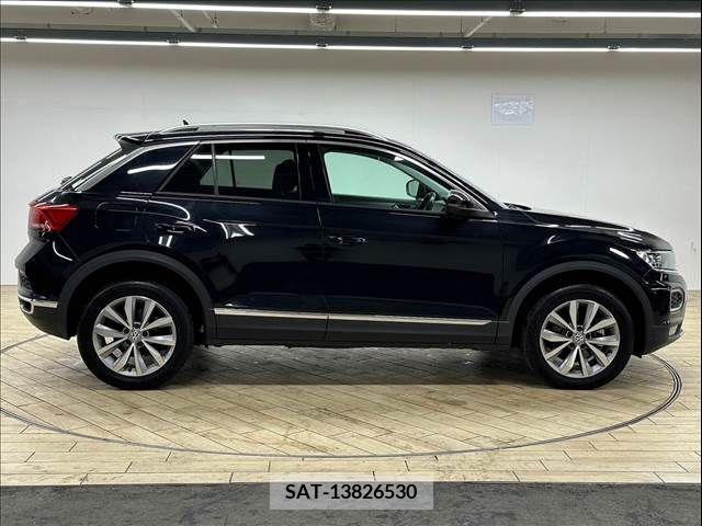 VolksWagen T-ROC 2020-12 218549-17
