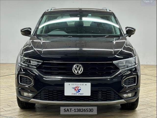 VolksWagen T-ROC 2020-12 218549-16