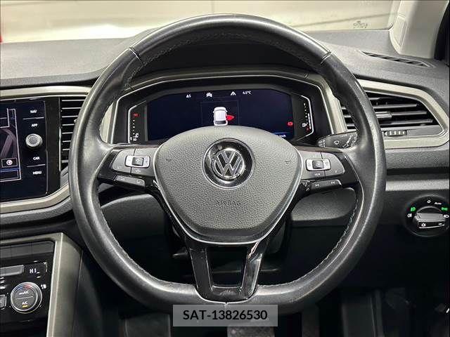 VolksWagen T-ROC 2020-12 218549-12