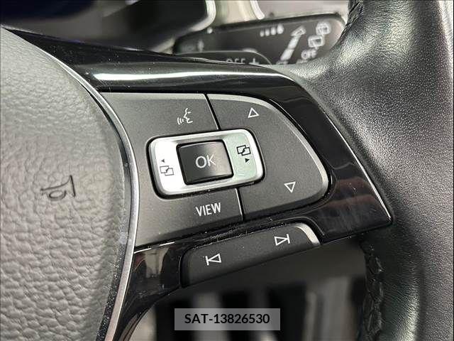 VolksWagen T-ROC 2020-12 218549-15