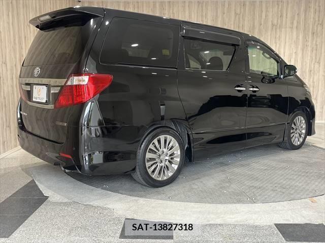 Toyota ALPHARD 2014-01 299935-19