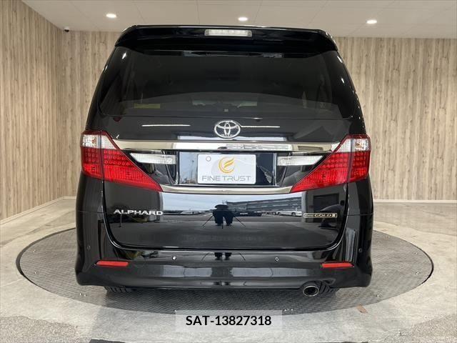 Toyota ALPHARD 2014-01 299935-18