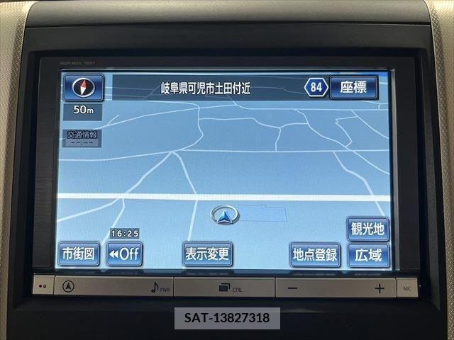 Toyota ALPHARD 2014-01 299935-2