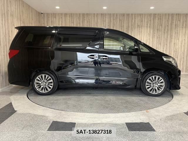 Toyota ALPHARD 2014-01 299935-17