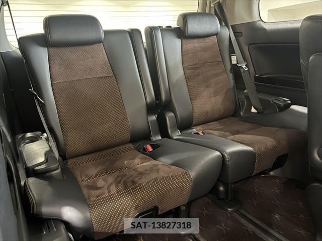 Toyota ALPHARD 2014-01 299935-9