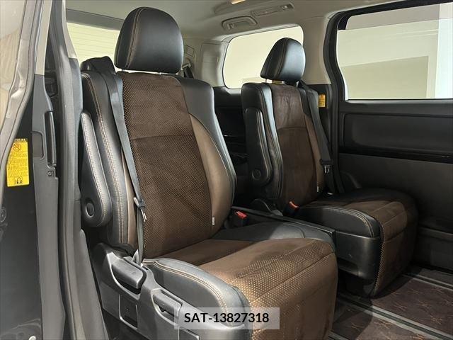 Toyota ALPHARD 2014-01 299935-8