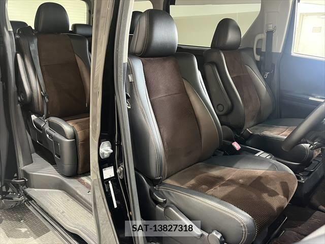Toyota ALPHARD 2014-01 299935-7