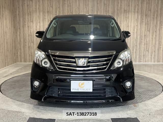 Toyota ALPHARD 2014-01 299935-15