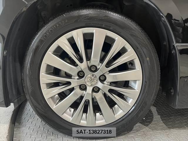 Toyota ALPHARD 2014-01 299935-14