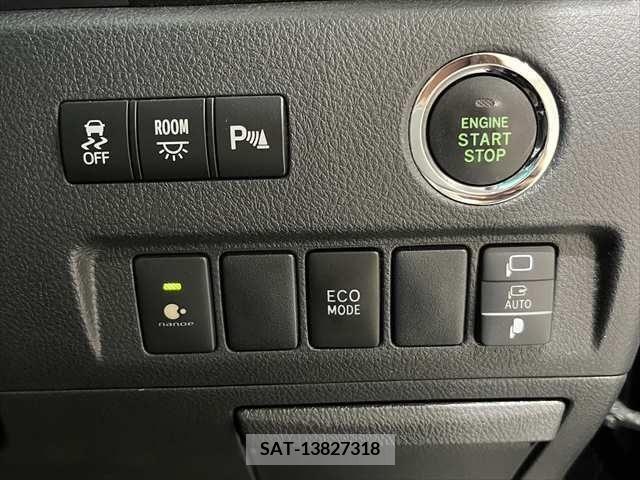 Toyota ALPHARD 2014-01 299935-6