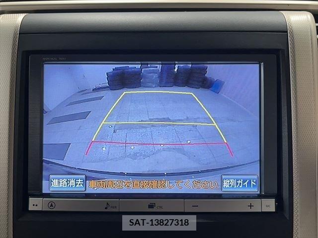 Toyota ALPHARD 2014-01 299935-5