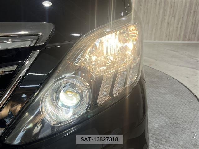 Toyota ALPHARD 2014-01 299935-12