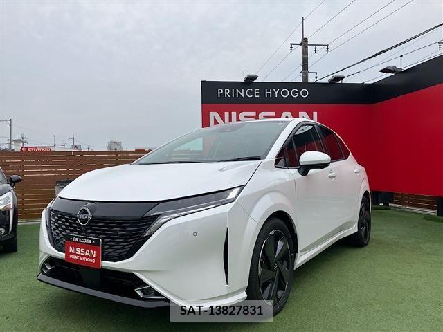 Nissan NOTE 2022-03 392955-11
