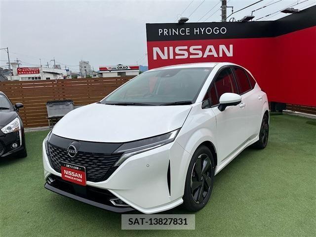 Nissan NOTE 2022-03 392955-10