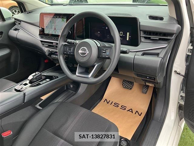 Nissan NOTE 2022-03 392955-28