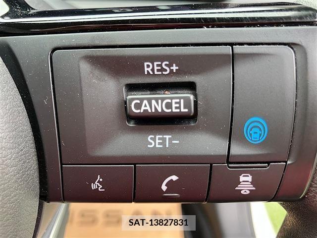 Nissan NOTE 2022-03 392955-8
