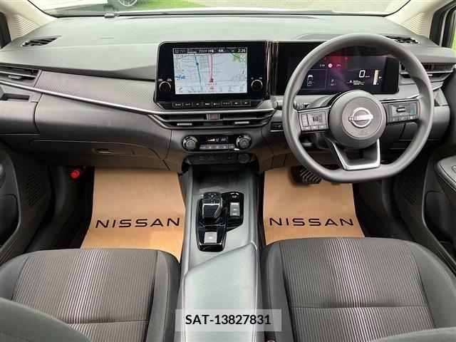 Nissan NOTE 2022-03 392955-2
