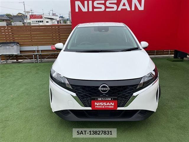 Nissan NOTE 2022-03 392955-14