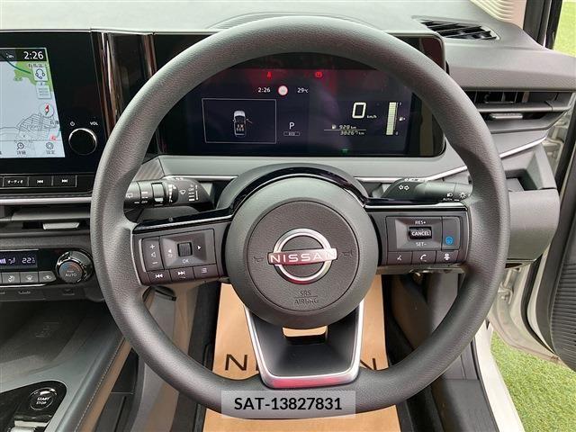 Nissan NOTE 2022-03 392955-5