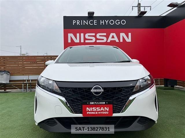 Nissan NOTE 2022-03 392955-13