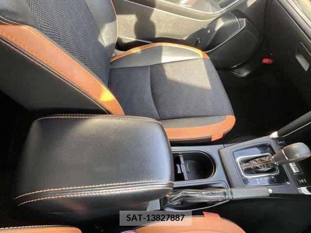 Subaru FORESTER 2018-03 217461-17