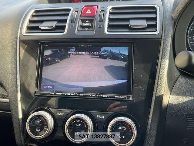 Subaru FORESTER 2018-03 217461-15