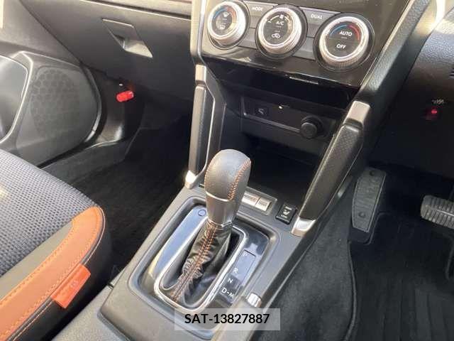 Subaru FORESTER 2018-03 217461-16