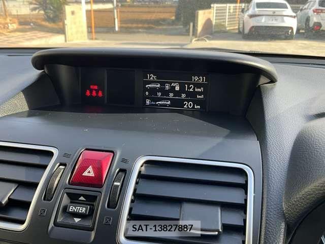 Subaru FORESTER 2018-03 217461-12