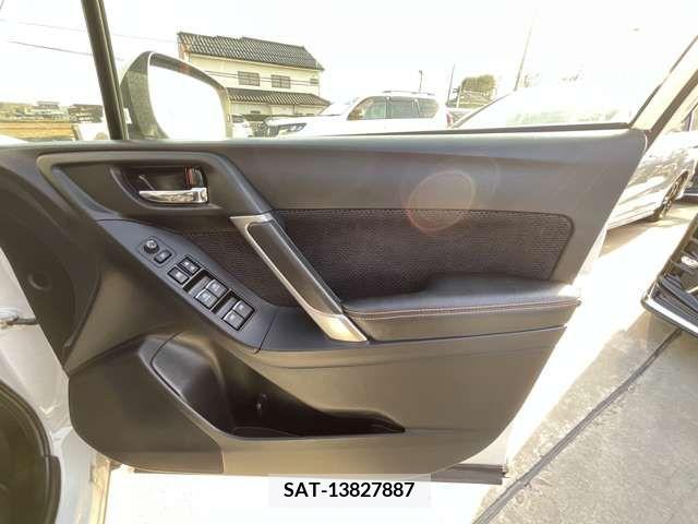 Subaru FORESTER 2018-03 217461-8
