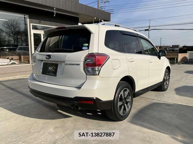 Subaru FORESTER 2018-03 217461-5