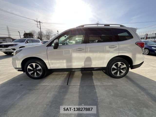 Subaru FORESTER 2018-03 217461-7