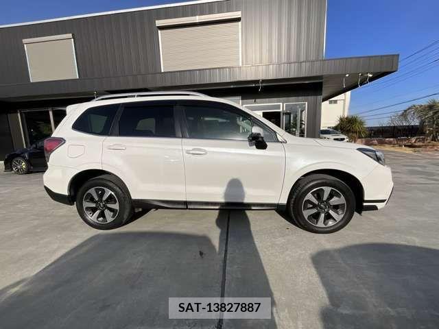 Subaru FORESTER 2018-03 217461-6