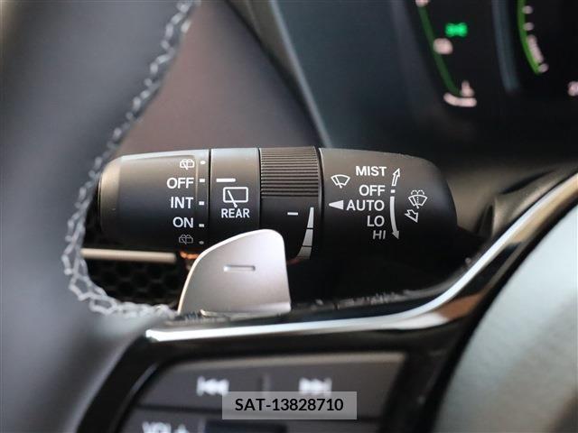 Honda ZR-V 2023-07 291290-15
