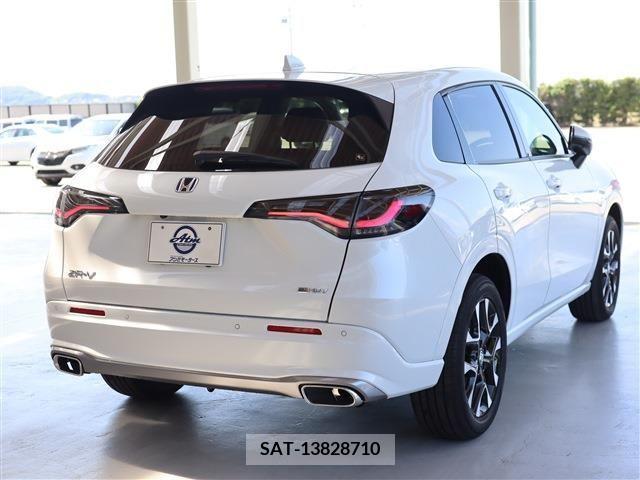 Honda ZR-V 2023-07 291290-5