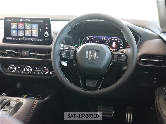 Honda ZR-V 2023-07 291290-1
