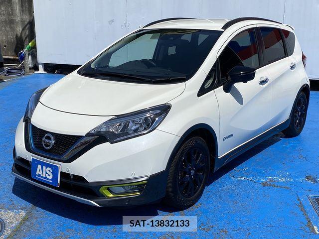 Nissan NOTE 2020-03 280014-0
